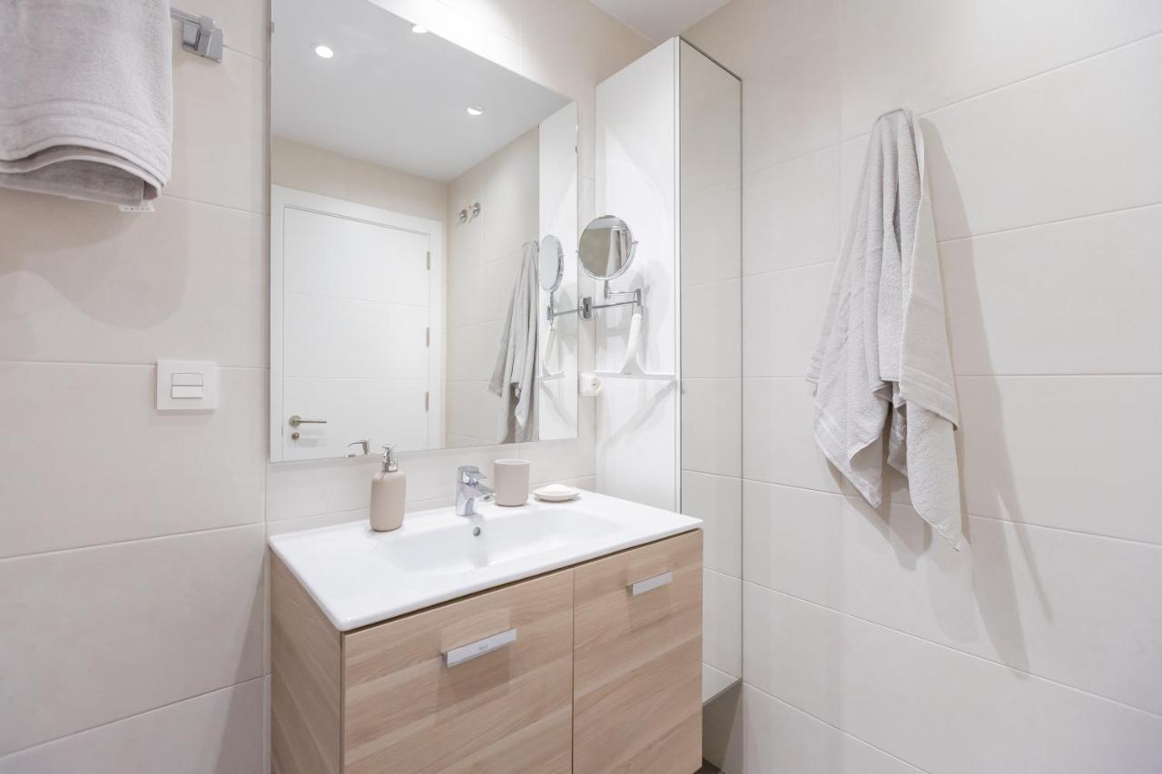 Marbella Luxury Brand New 2-Bedroom Apartment, 3 Min Walk To The Beach! Exterior foto