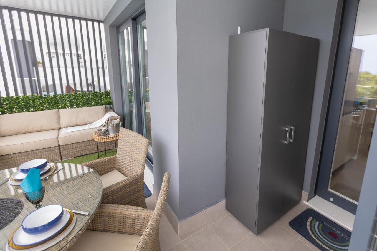 Marbella Luxury Brand New 2-Bedroom Apartment, 3 Min Walk To The Beach! Exterior foto